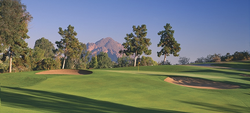 13th Annual Charity Golf Tournament