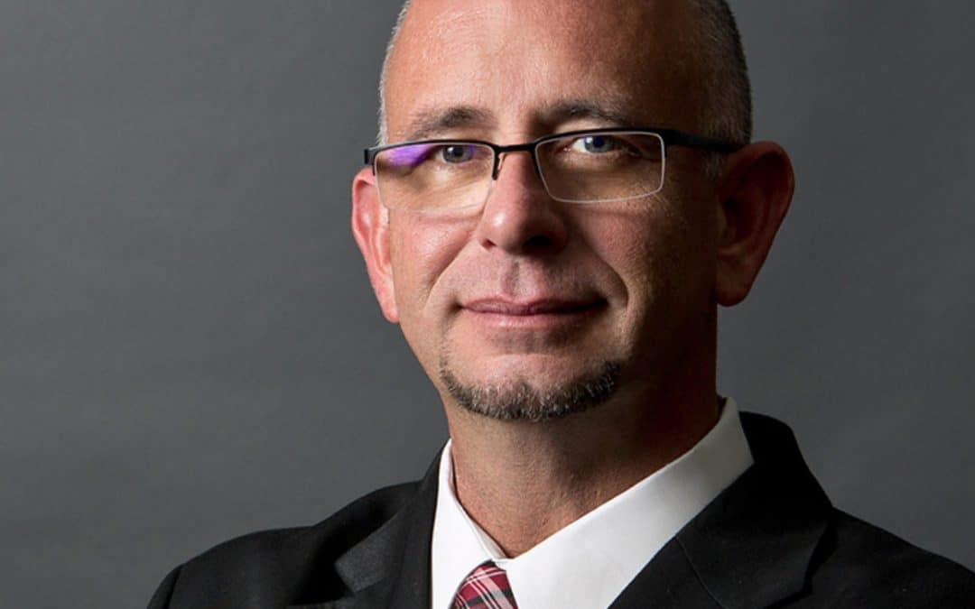 Gary Ross Dietrich, CPA, CIT