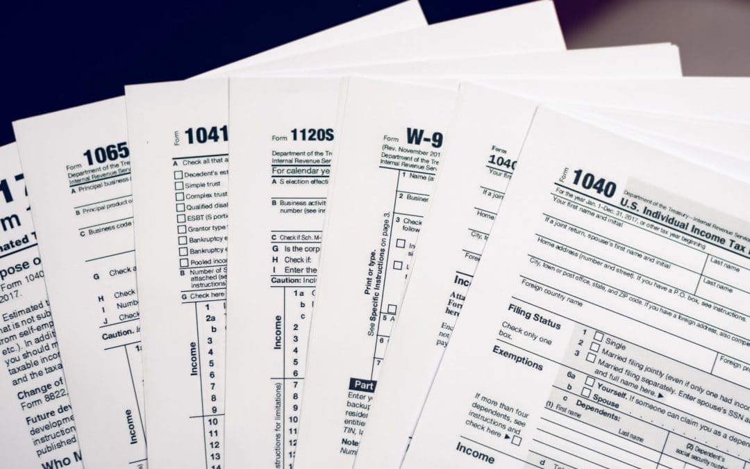 IRS: Open for Business Once Again