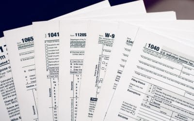 IRS: Open for Business Once Again