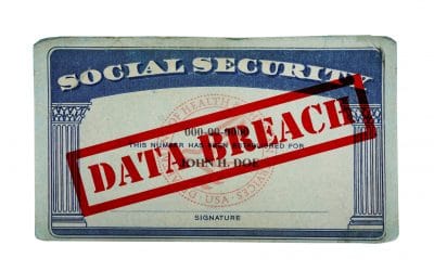 Equifax Data Breach, have you taken any steps to secure your good credit?