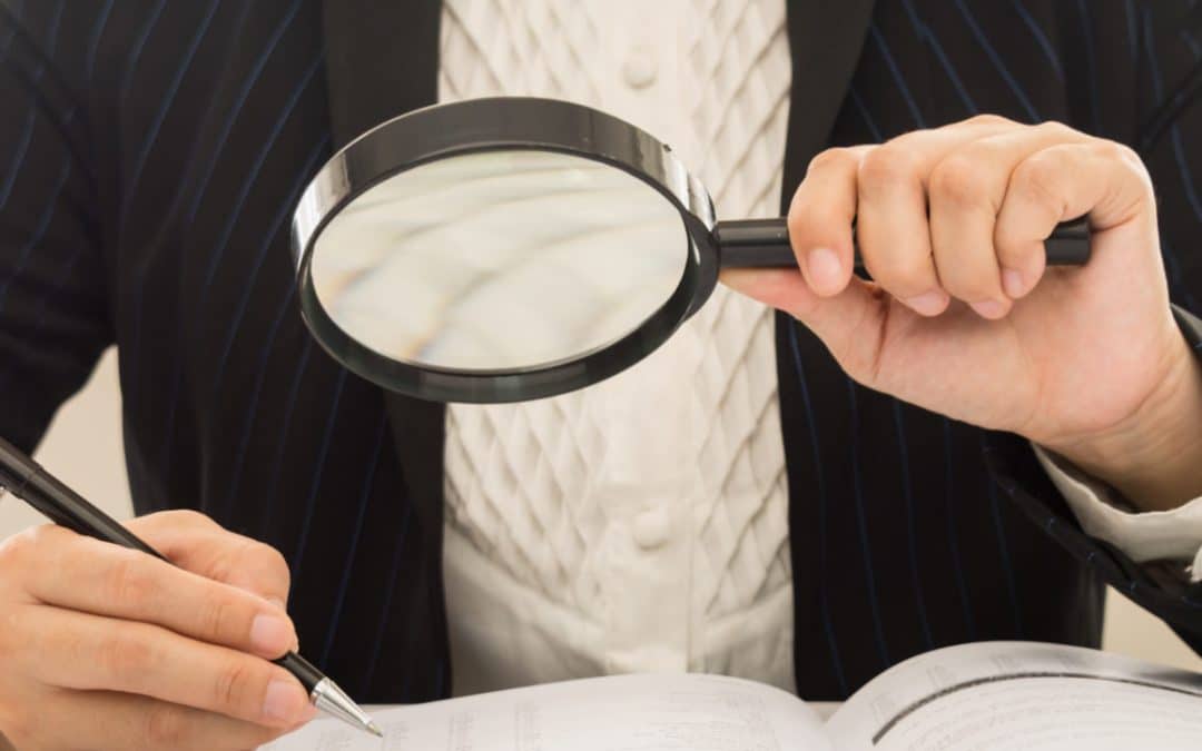 You suspect or have discovered fraud in your small business. What do you do now?