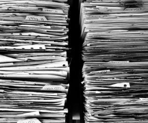 How long should I keep records?