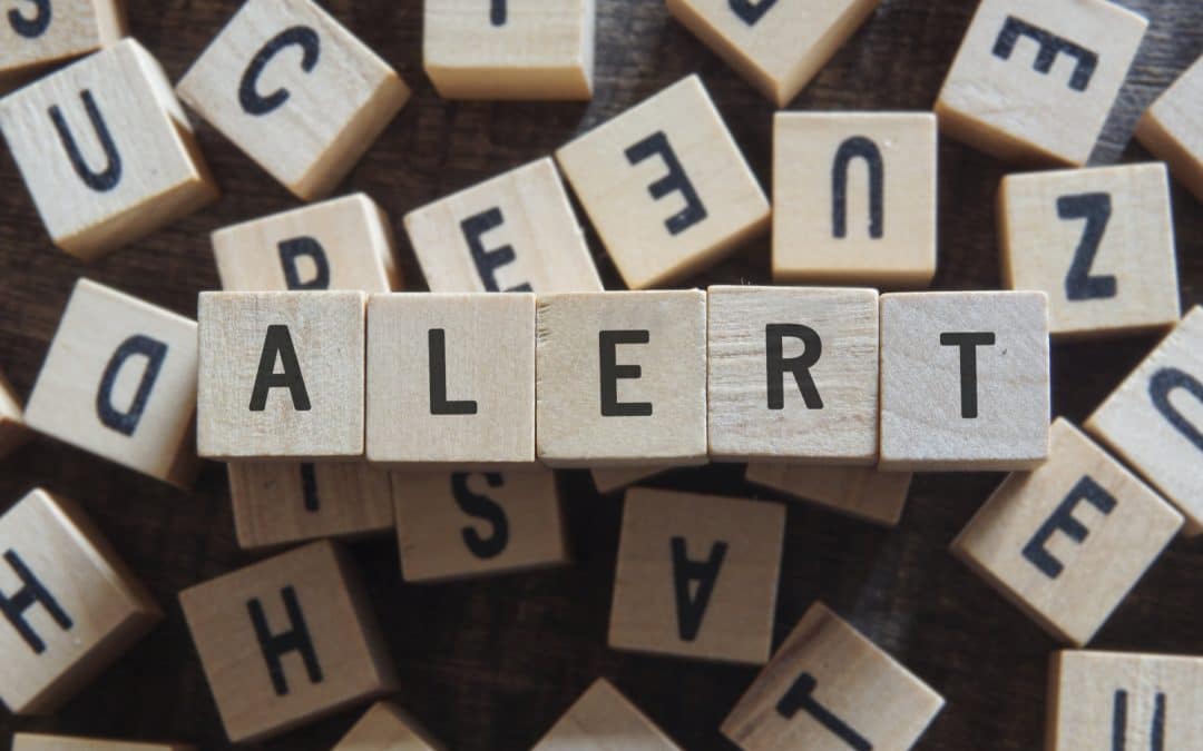 Fake IRS Letters – What You Need To Know