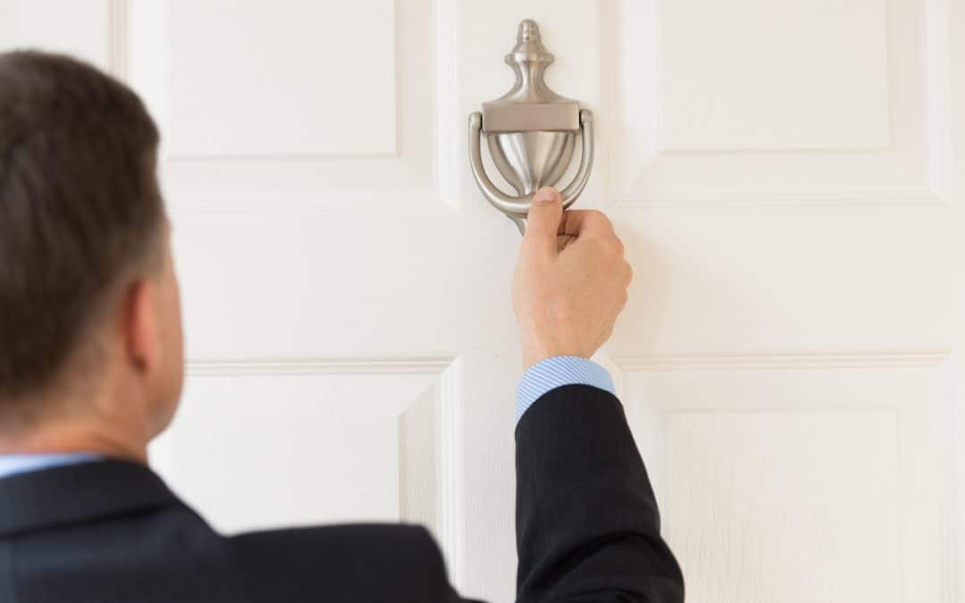 Will the Internal Revenue Service be Knocking on Your Door?