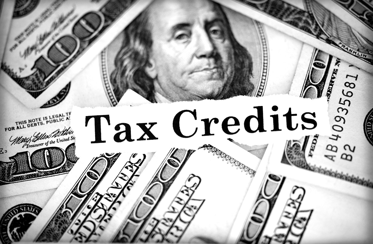 the-complete-list-of-tax-credits