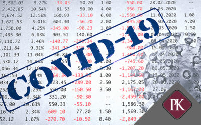 Price Kong Managing Partner Ross Dietrich Presents on Responding Financially to COVID-19: PPP and More