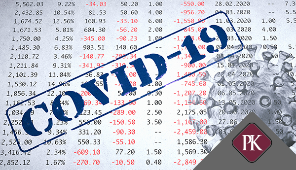Price Kong Managing Partner Ross Dietrich Presents on Responding Financially to COVID-19: PPP and More