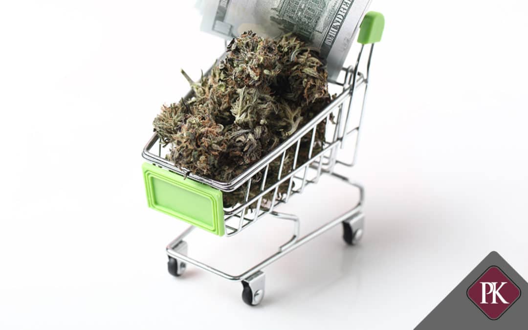 Arizona Proposition 207: Tax and Audit Implications for Nonprofit Medical Marijuana Dispensaries (NMMDs)