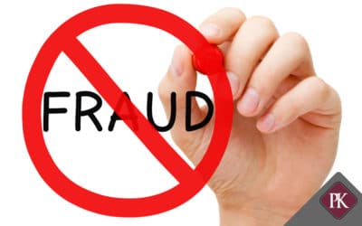 The “F” Word: Preventing Fraud in the Workplace
