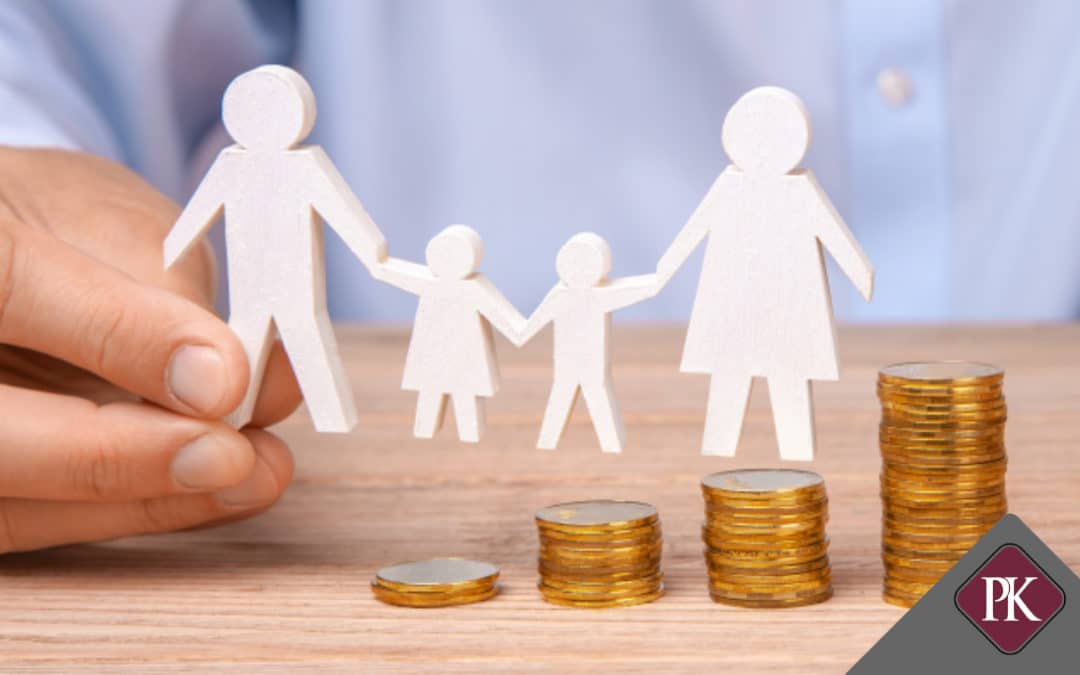 Online Tools Provide Taxpayers Assistance with Enhanced Child Tax Credit