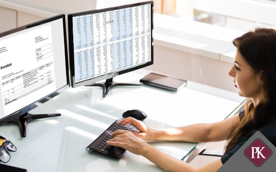 10 Best Practices for Your Business Bookkeeping