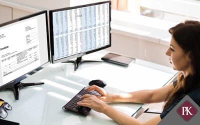 10 Best Practices for Your Business Bookkeeping