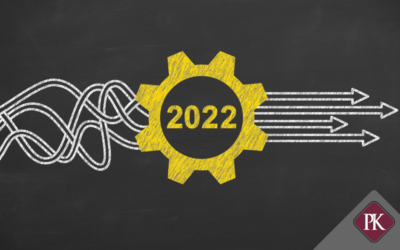Preparing Your Business for 2022