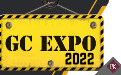 Price Kong Supports GC Expo 2022
