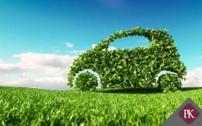 Clean Vehicle Tax Credits