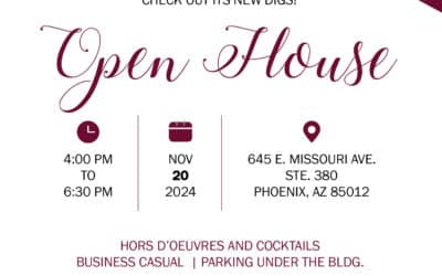 Price Kong Open House