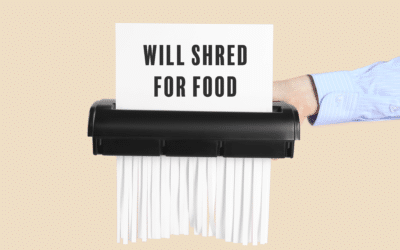 Price Kong Charity Shred-A-Thon