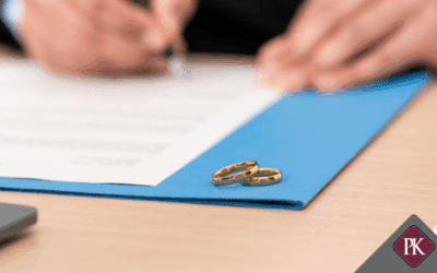 Just Married? 8 Tax Moves for Newlyweds