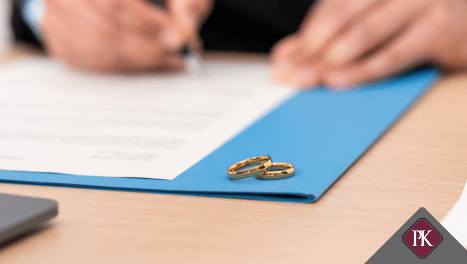 Just Married? 8 Tax Moves for Newlyweds