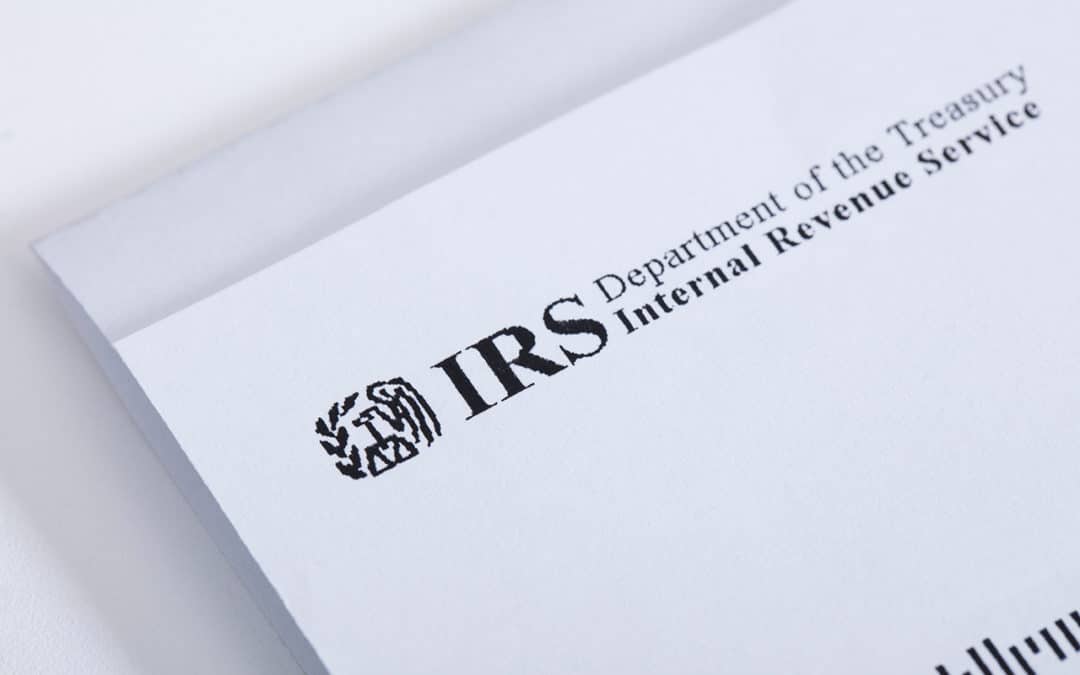 When IRS Matters Escalate, Experience Matters