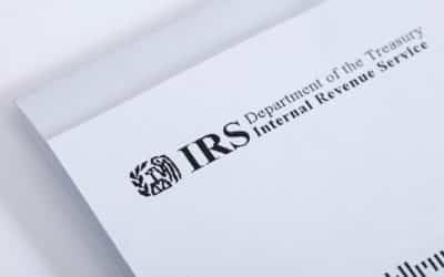 When IRS Matters Escalate, Experience Matters