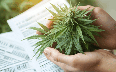 Why Rescheduling Matters for IRC §280E