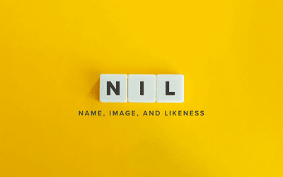 Ross Dietrich Published by PBJ Discussing Name. Image. Likeness