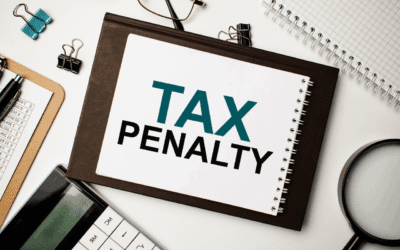 Upcoming IRS Change: Automatic First-Time Penalty Abatement (FTA) for 2025 Tax Filing Year