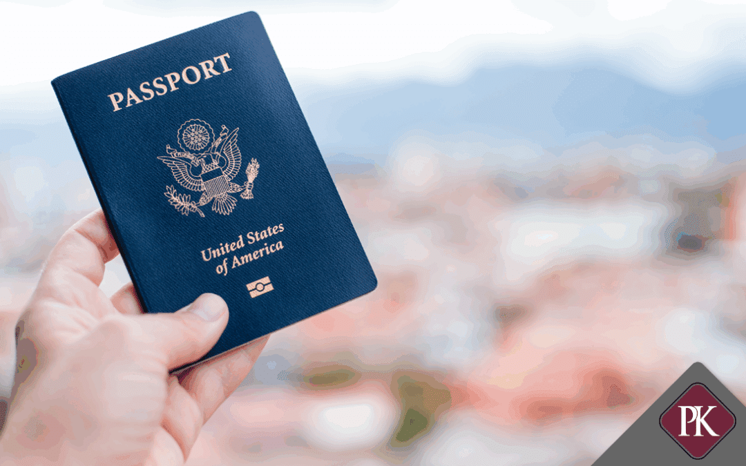 U.S. Passport Revocation and Application Denial: IRS Collection Weapon in Action