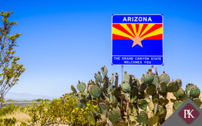 New to Arizona? Cut Tax Residency Ties with Your Former State to Avoid Surprise Tax Bill